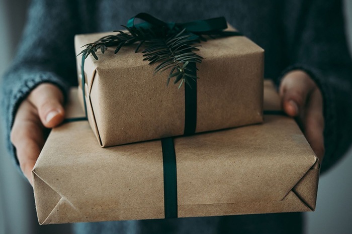 Ideas para regalar a tu amigo invisible estas Navidades