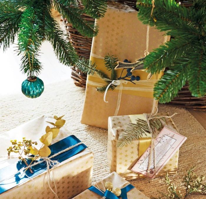7 ideas de regalos para la decoración infantil de tu hogar