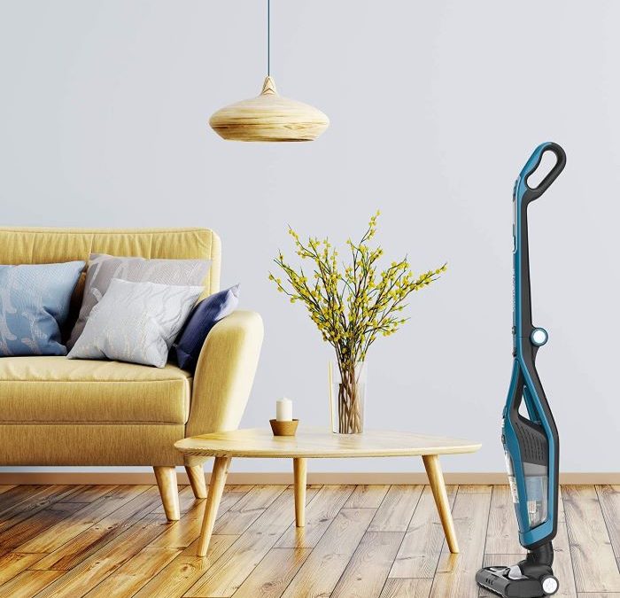 Aspiradores sin cable para una limpieza óptima en tu hogar por menos de 150 euros