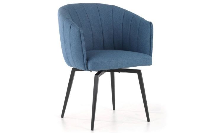 Silla Brecht tipo sillón para la decoración moderna de tu salón