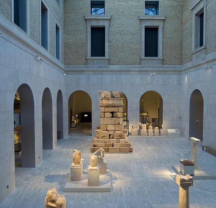 Museo Arqueológico Nacional: la historia contada como nunca antes