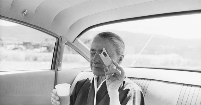 Georgia O’ Keeffe, madre del Modernismo estadounidense