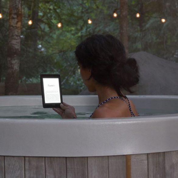 Amazon devices Kindle Paperwhite resistente al agua