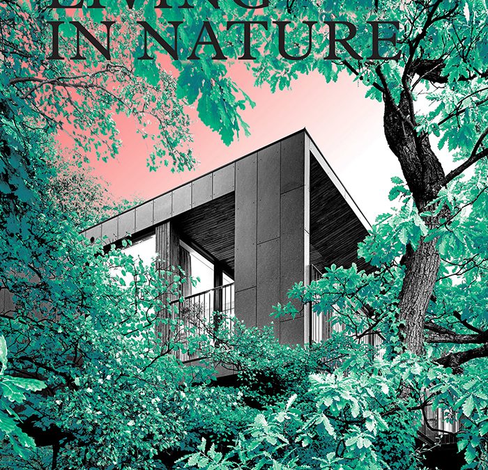 Libros: Living in Nature. Contemporary Houses in the Natural World