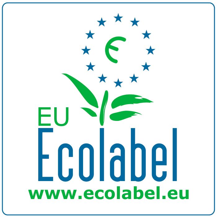 Etiqueta europea ecológica Ecolabel