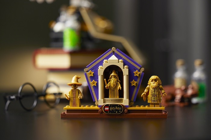 Minifiguritas-de-la-edicion-de-coleccionista-de-LEGO-Harry-Potter
