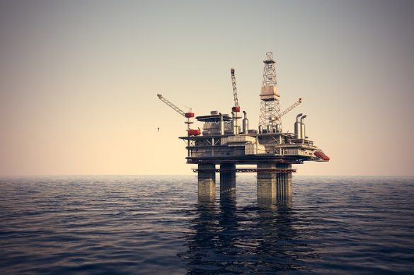 plataforma-petrolera-en-el-mar