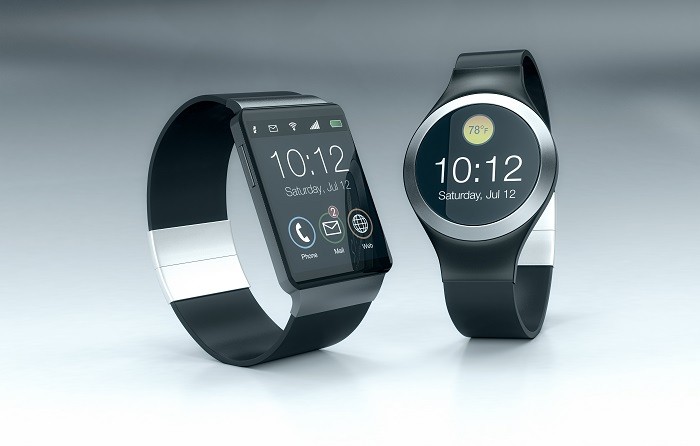 5 relojes smartwatch de diseño con los que puedes vestir con estilo