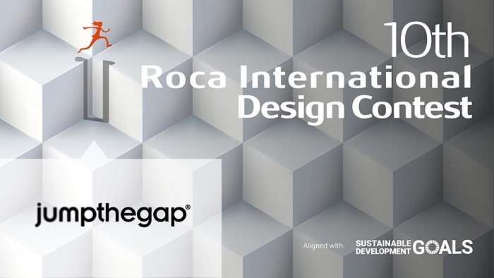 Presentación cartel de la décima edición de Roca International Design
