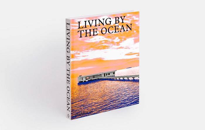 Living by the Ocean: colección de las casas más extraordinarias  construidas en impresionantes localizaciones costeras