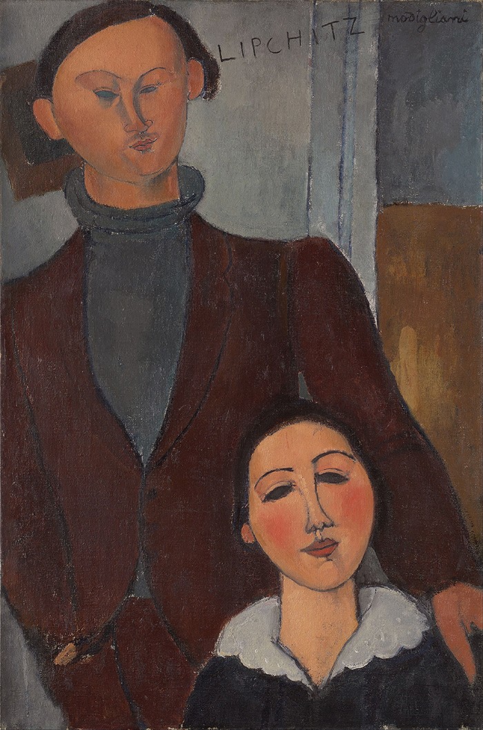 Amadeo Modigliani, el artista que rechazó toda categoría de vanguardia
