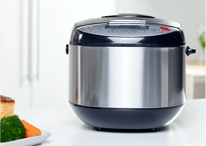 robot de cocina Taurus para regalo