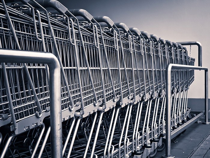 Pide turno a través de la app y ahorra tiempo en los supermercados Consum