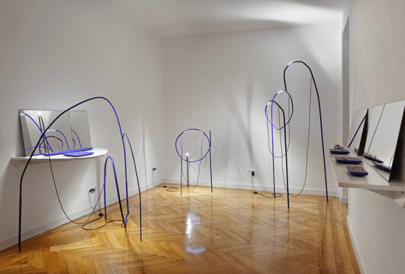 exposición Mayrit en Madrid 2022