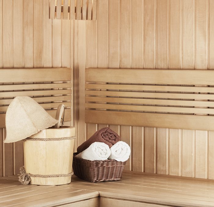 IKEA y Marimekko colaboran en una colección limitada inspirada en la cultura de la sauna