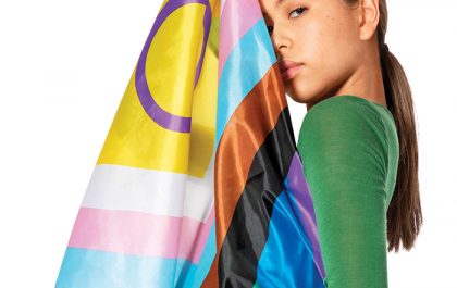 bolso algodon bandera pride gay