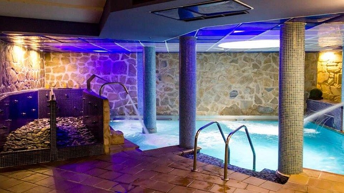 spa Hotel-Spa-Villa-de-Mogarraz