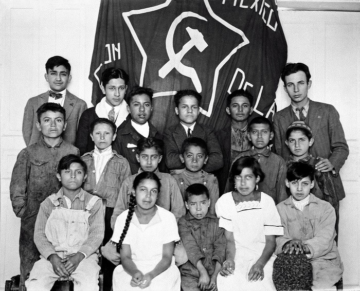 Partido Comunista de México