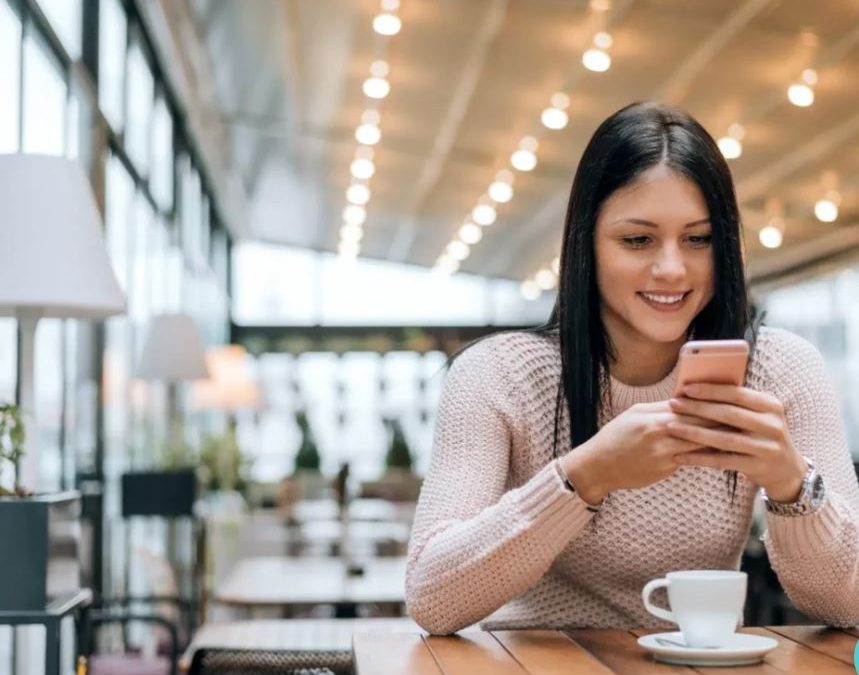 Descubre una nueva manera de pagar tus facturas desde tu móvil