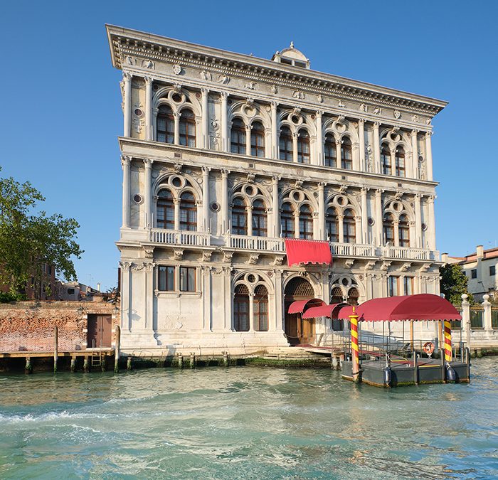 6 actividades para hacer en la ciudad dónde se encuentra el casino más antiguo: Venecia