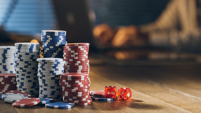 Los 5 juegos de casino más populares