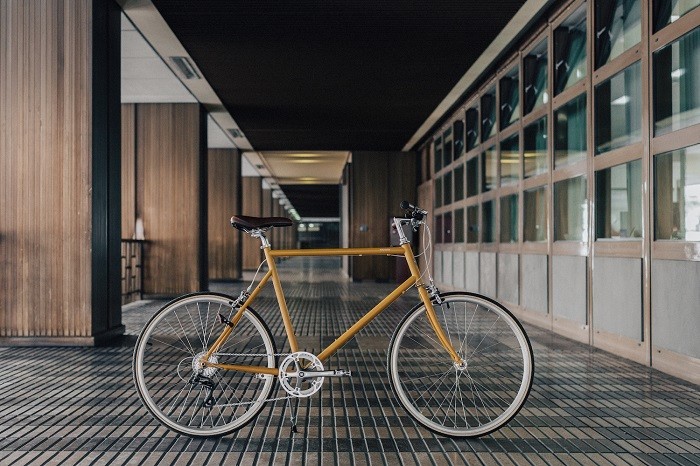 tokyobike diseño de bicicleta urbana