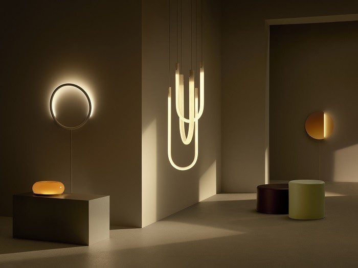 VARMLIXT: nueva Colección de Ikea en junto a Sabine Marcelis con la luz como protagonista