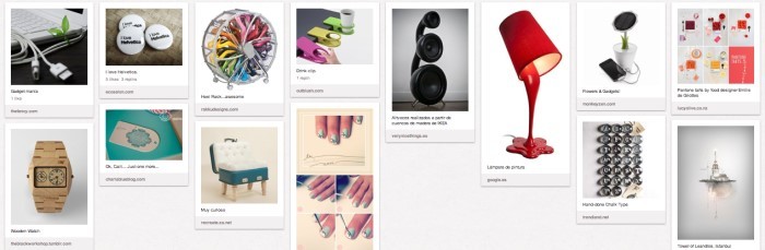 Las 11 formas más útiles de usar Pinterest, la red social más visual