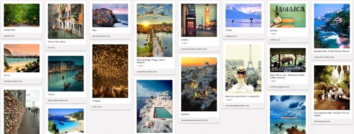 Las 11 formas más útiles de usar Pinterest, la red social más visual