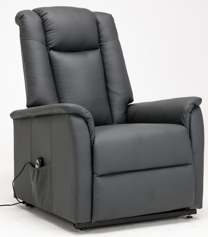 sillón eléctrico relax de conforama