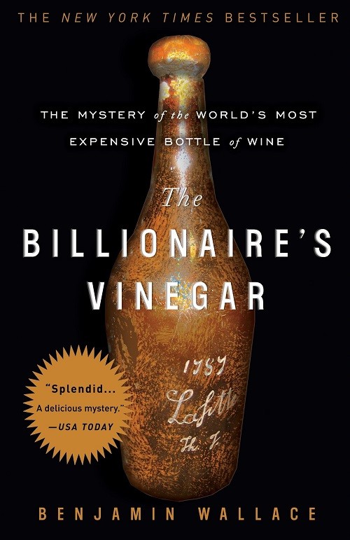 Libro-The-Billionaires-Vinegar
