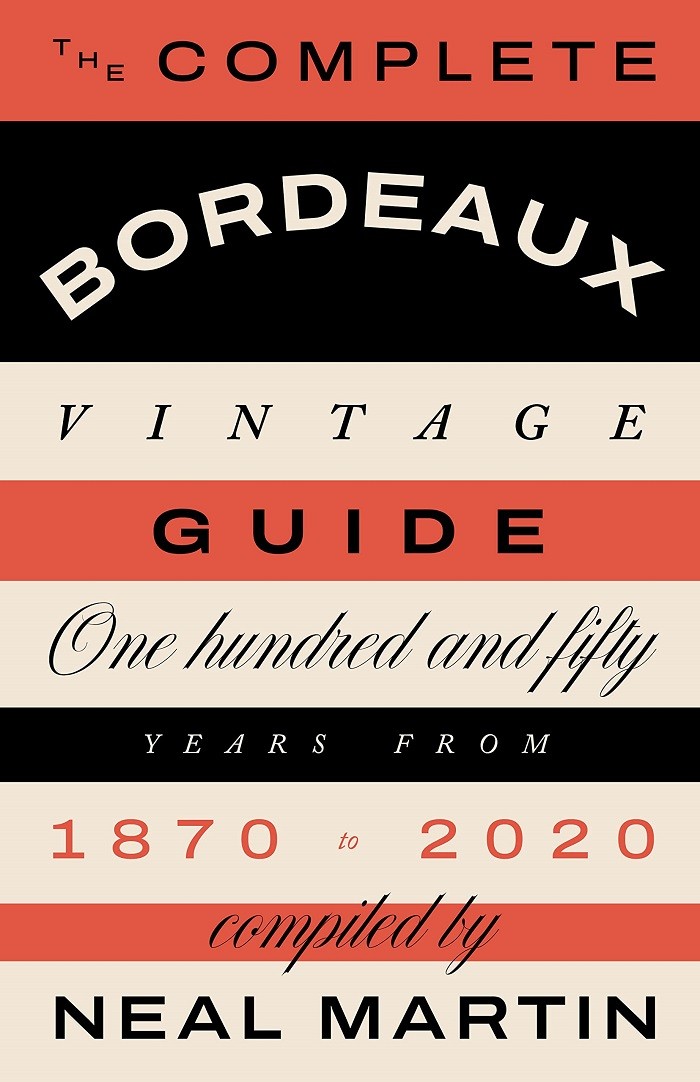 Libro-de-vinos-The-Complete-Bordeaux-Vintage-Guide