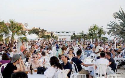 eventos internacionales gastronomia comunidad valenciana