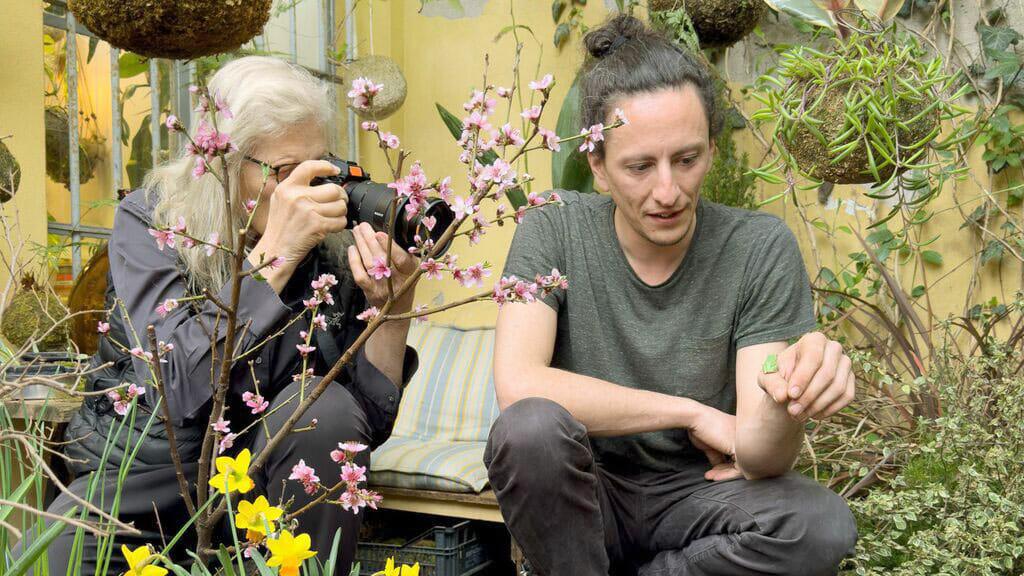 IKEA y Annie Leibovitz lanzan un programa de mentoring para jóvenes fotógrafos