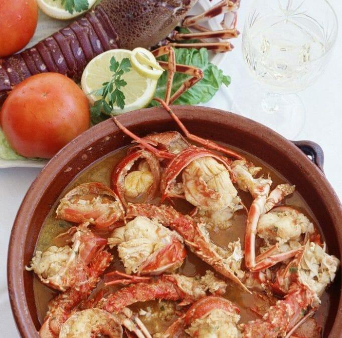Cinco platos veraniegos que degustar en las Islas Baleares