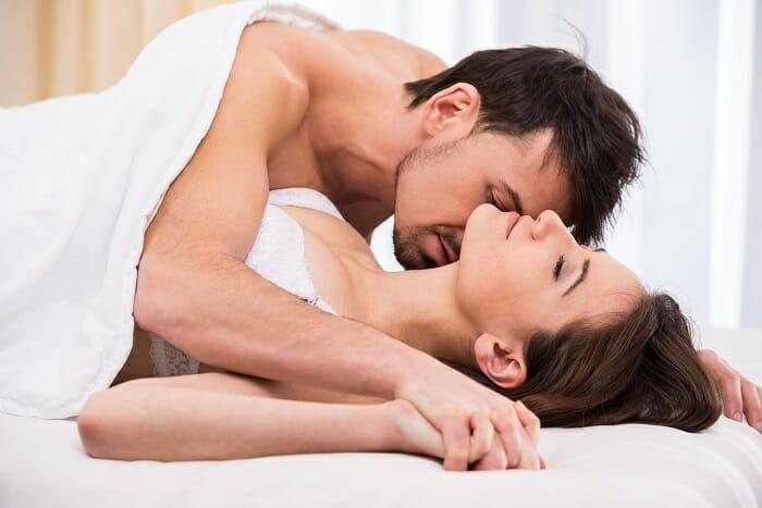 Cómo una vida sexual activa puede mejorar tu salud mental y física