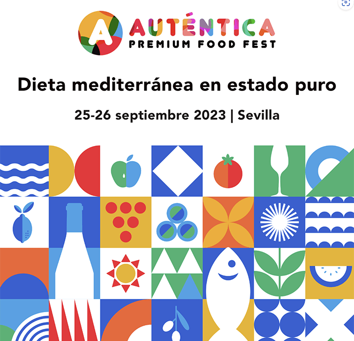 Sevilla acogerá la primera edición de Auténtica, el mayor evento de la industria de la alimentación dedicado a la gran distribución