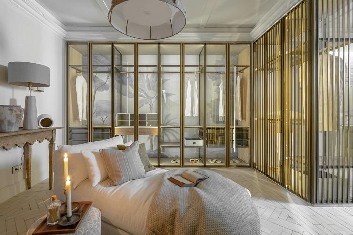Dormitorio de Marbella Design