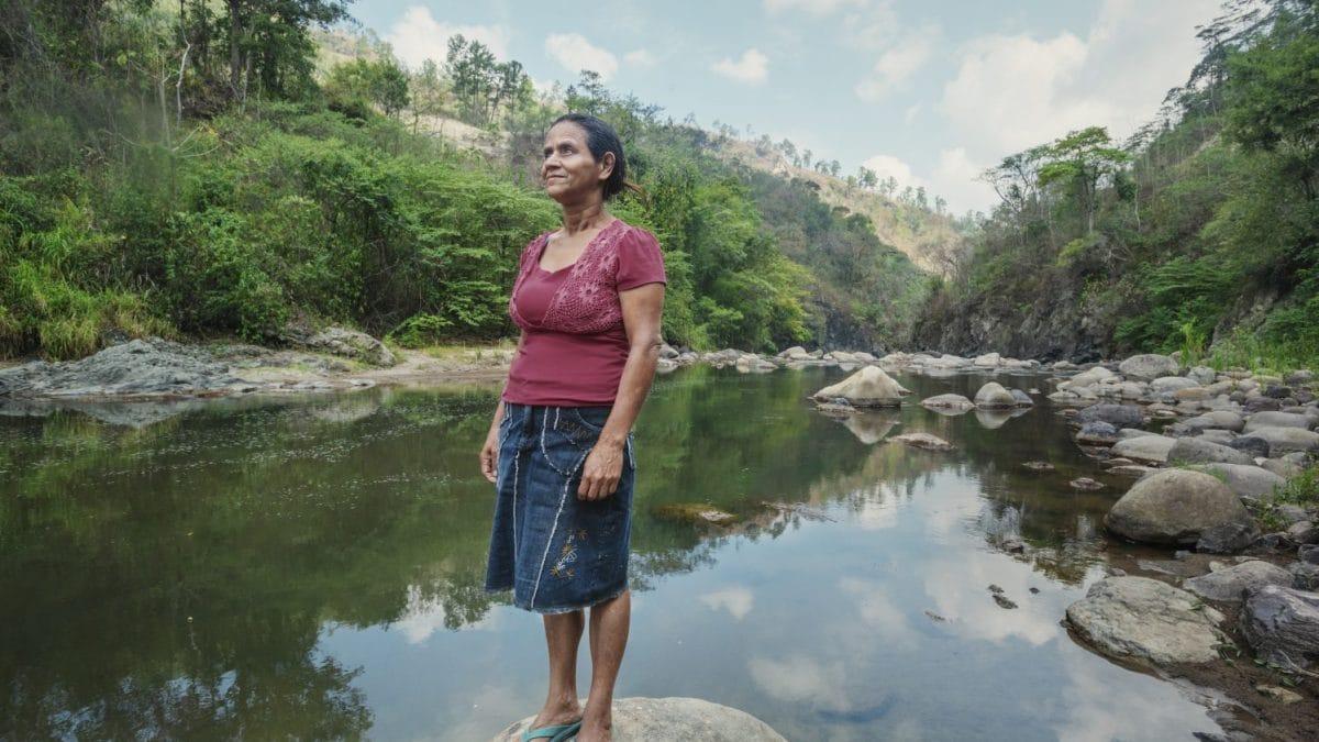 “Activistas por la vida”, una exposición sobre mujeres activistas de derechos humanos y ambientales