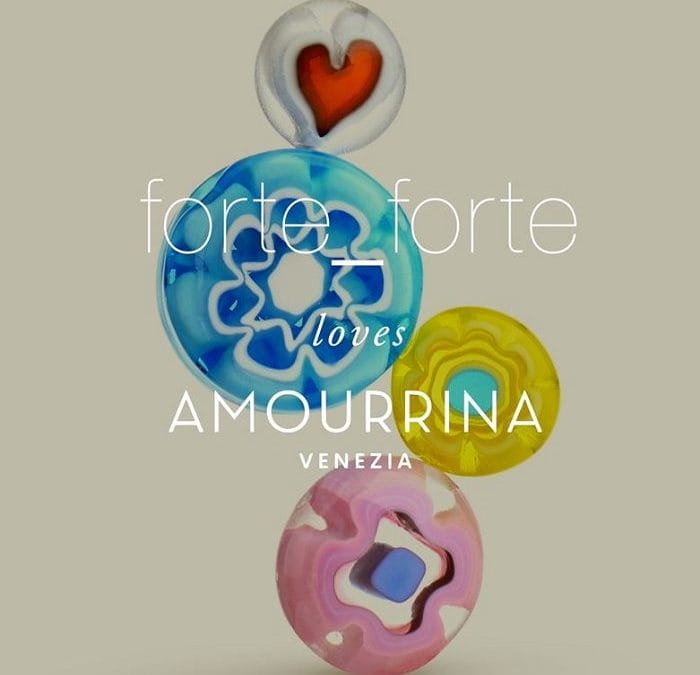 “Forte_Forte Loves Amourrina”: un viaje para descubrir una tradición milenaria