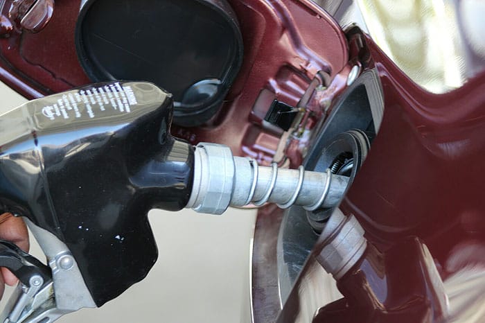 6 trucos para ahorrar gasolina