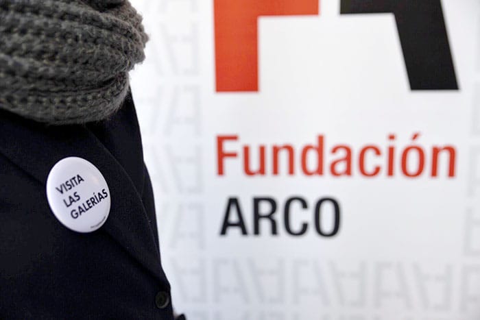 La Fundación ARCO presenta una nueva edición deARCO GalleryWalk en Madrid