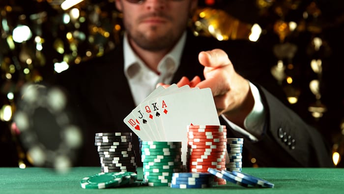 Experiencia de lujo: cómo es ser un high roller en un casino