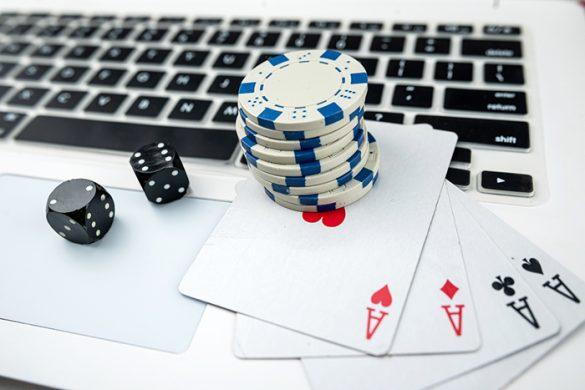 juegos de poker y casinos online con ordenador