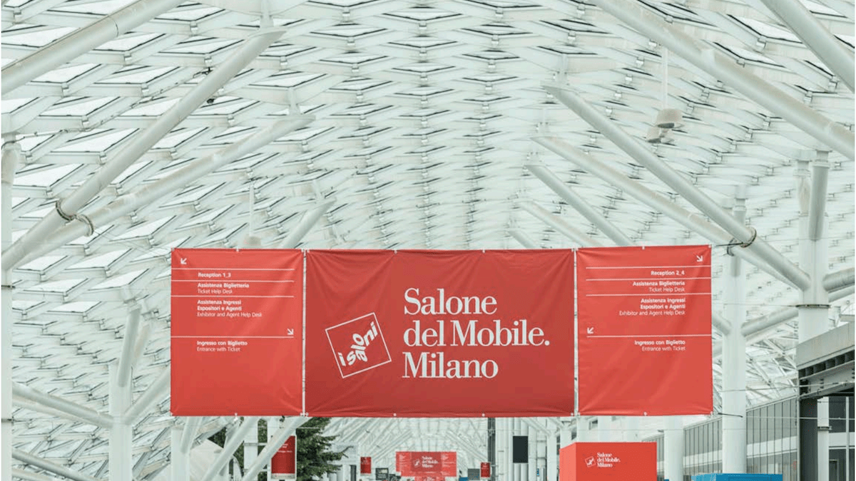 Salone del Mobile Milano celebra su 62º edición