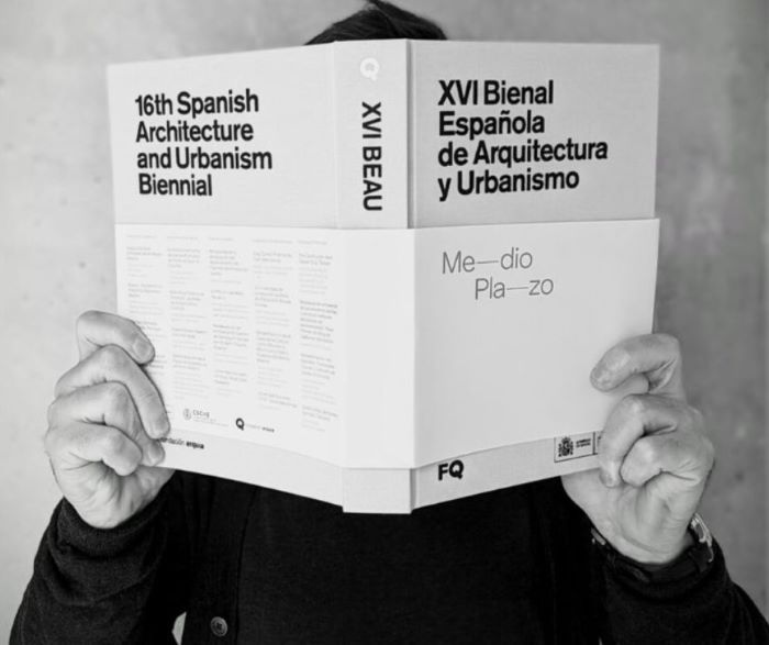 La Bienal Española de Arquitectura y Urbanismo BEAU